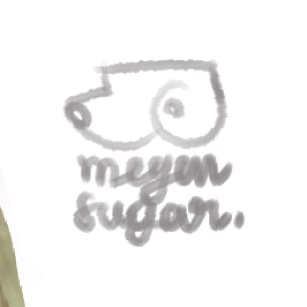 megansugar