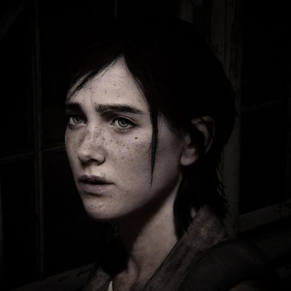The Dark Creed