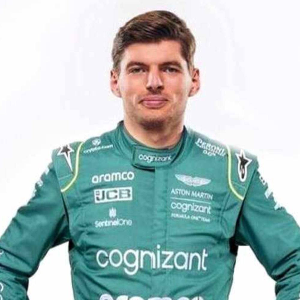 Race Infos-bot FR