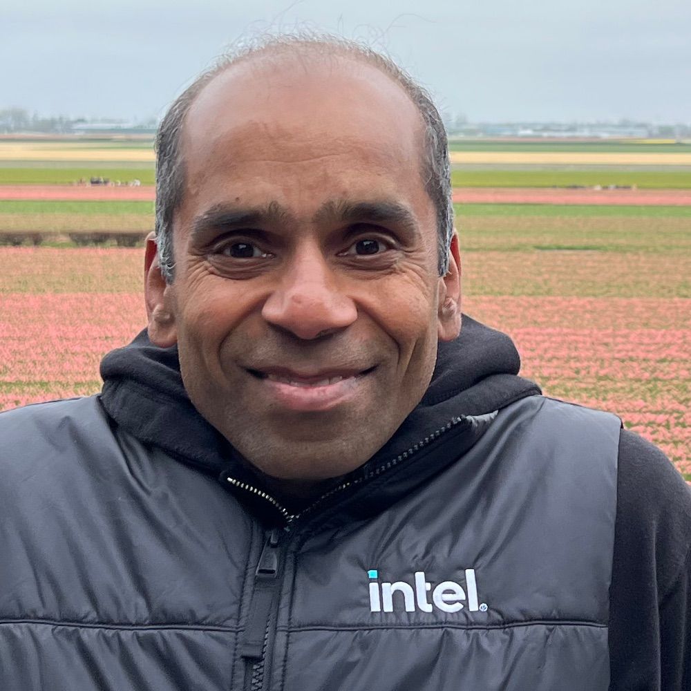 Arun Gupta