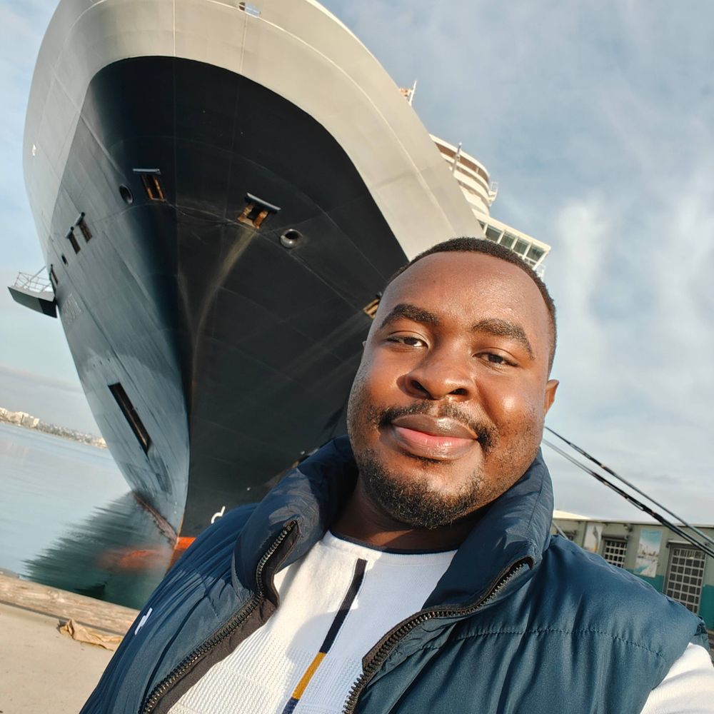 Trevor Mugoya