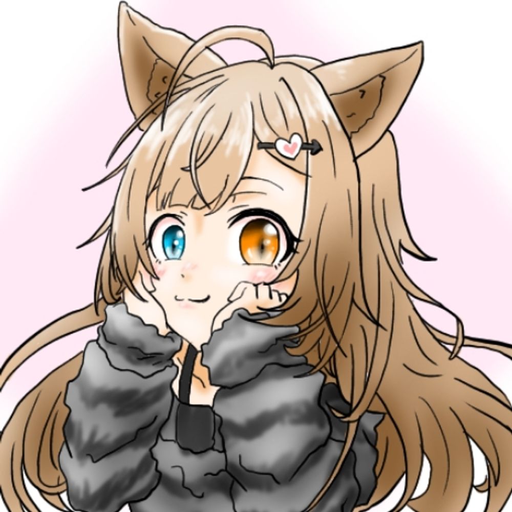 暮ノ黑 音子@ちょこころねこ🐾💝