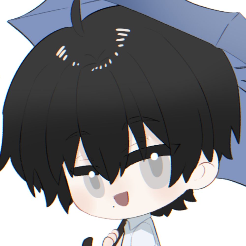 Shigure — 時雨
☔ (ปรากฎตัวแบบแรนด้อม)