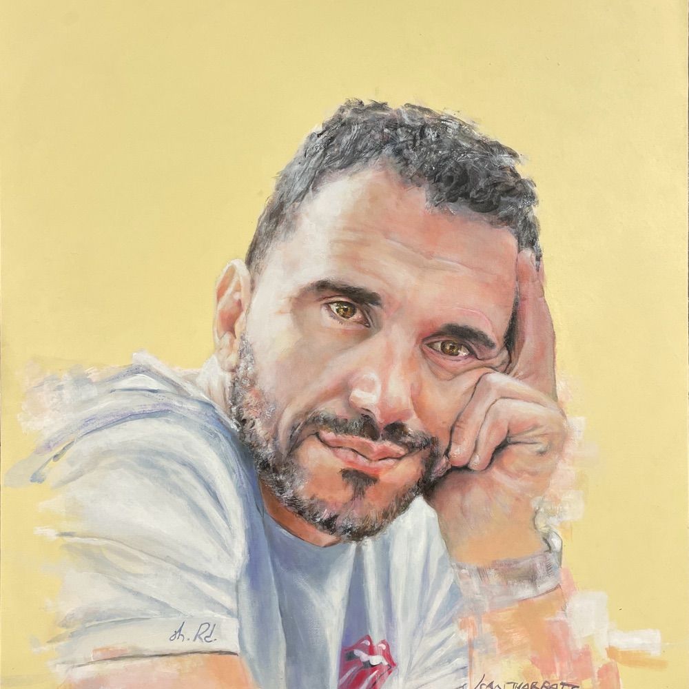 Enric Xicoy