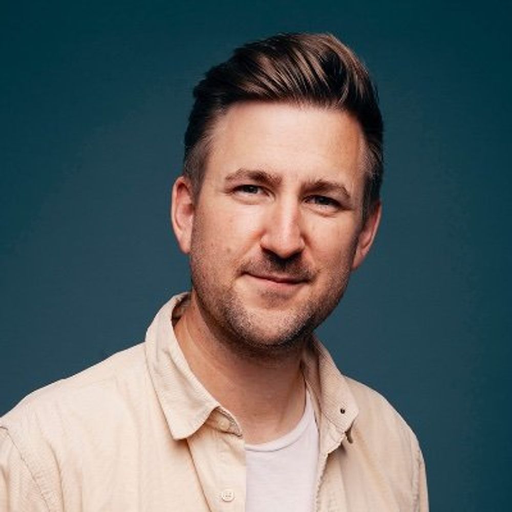 Daniel Høglund
