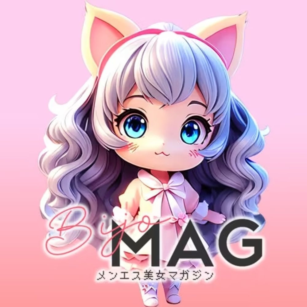 メンエス美女マガジン