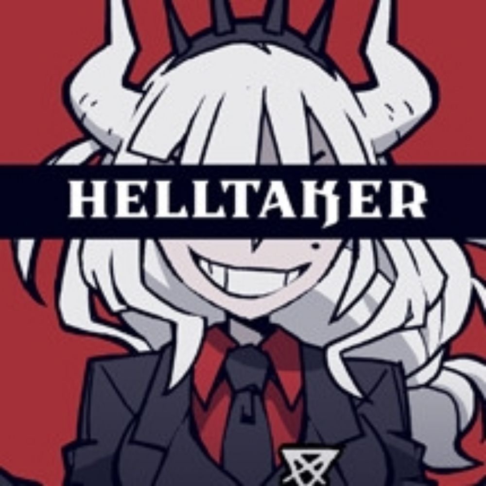Cool Puppet