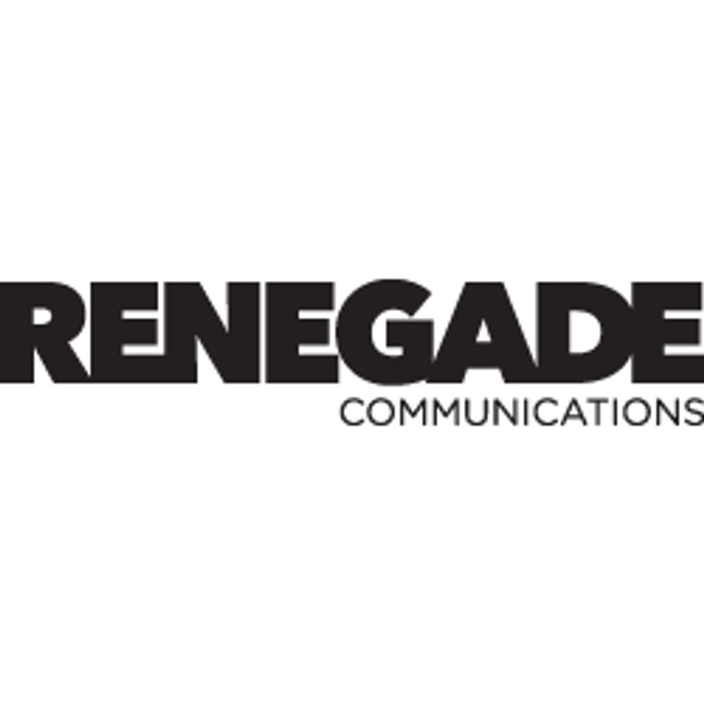 Renegade Communications 