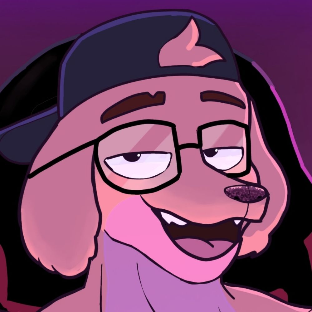 Labry_Paw