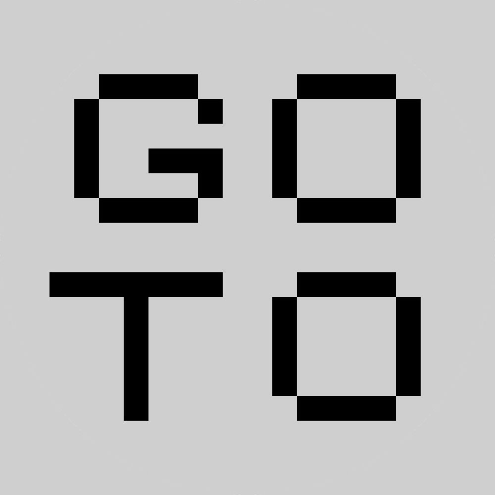 GOTO RECORDS