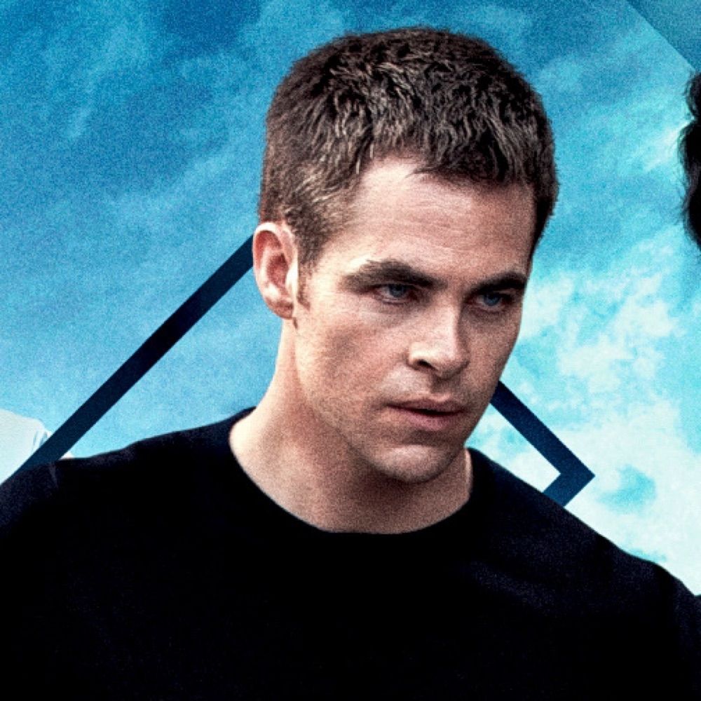Jack Ryan