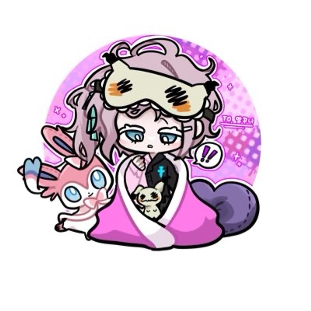 ⭐️🌈이렌🌈⭐️