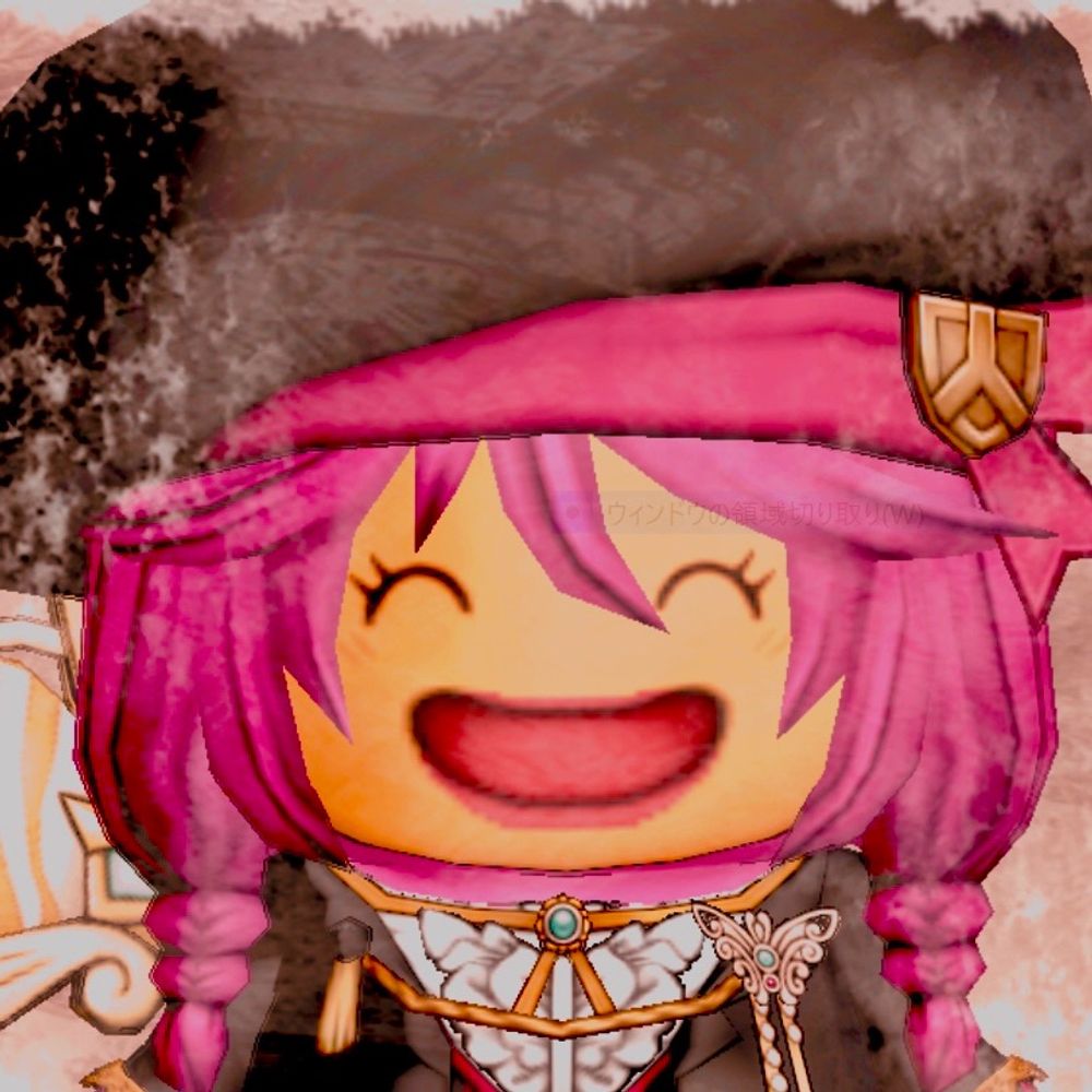大魔導士　オルフェリス