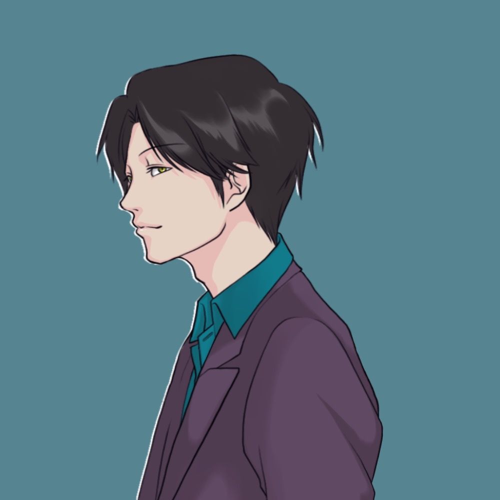 如月葉一