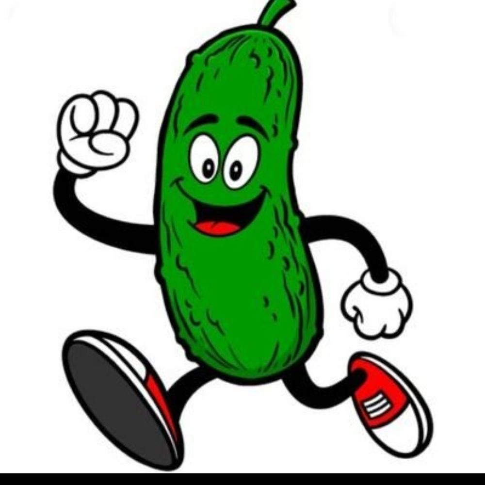 Cornichon in Tschernobyl