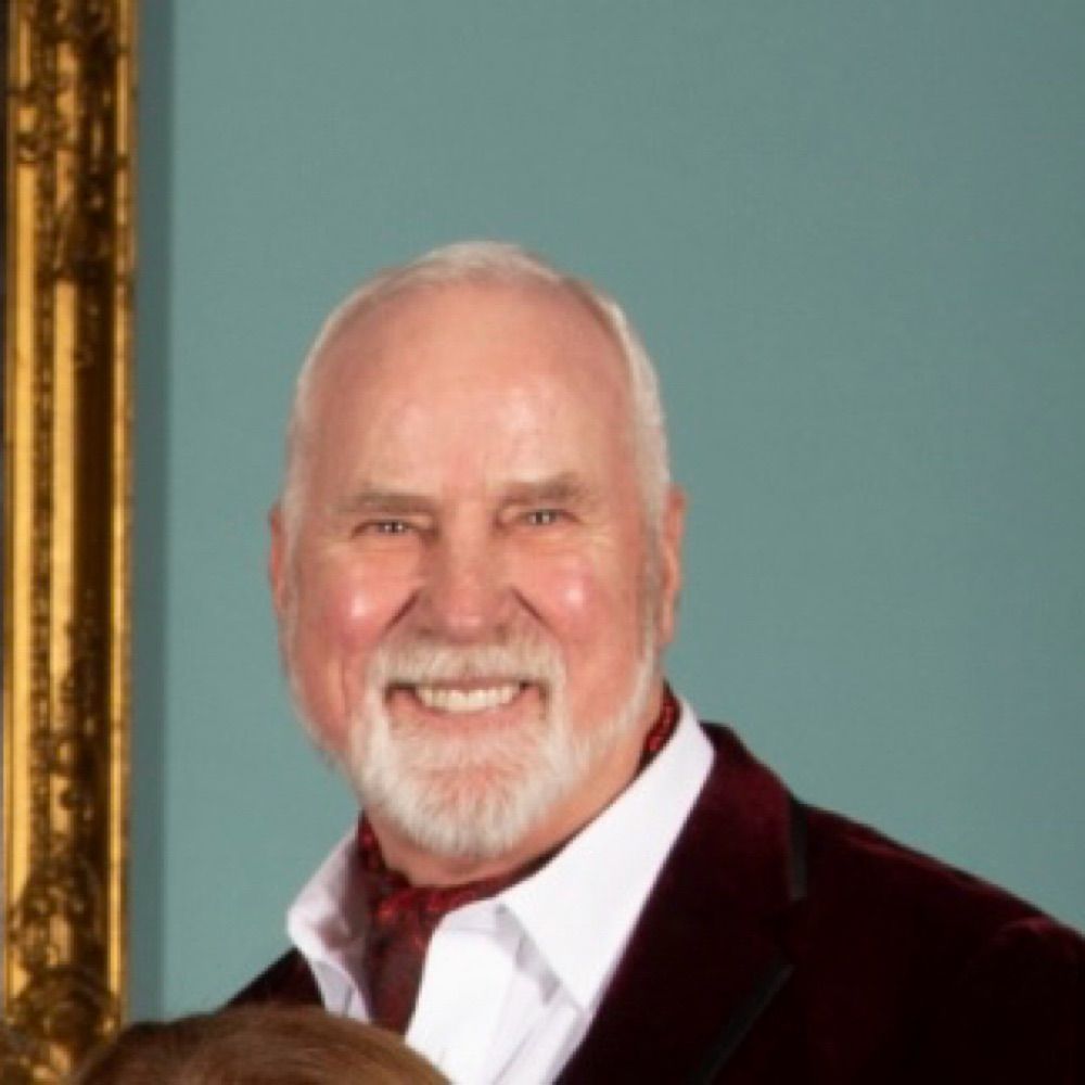 Harold Tate