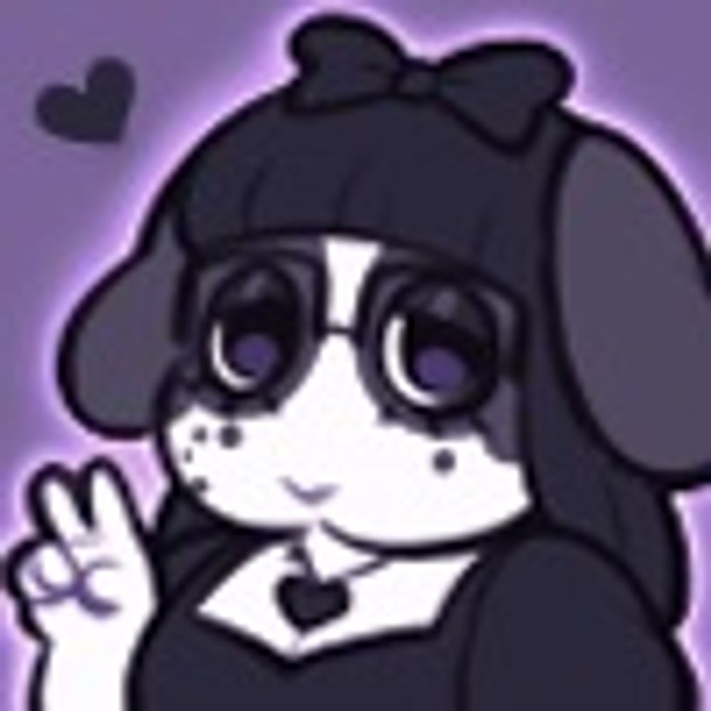 🖤Bunny🖤