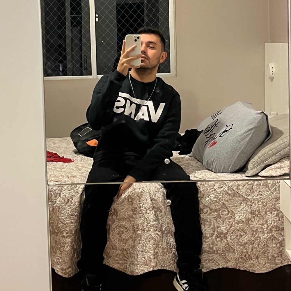 Leonardo Freitas 
