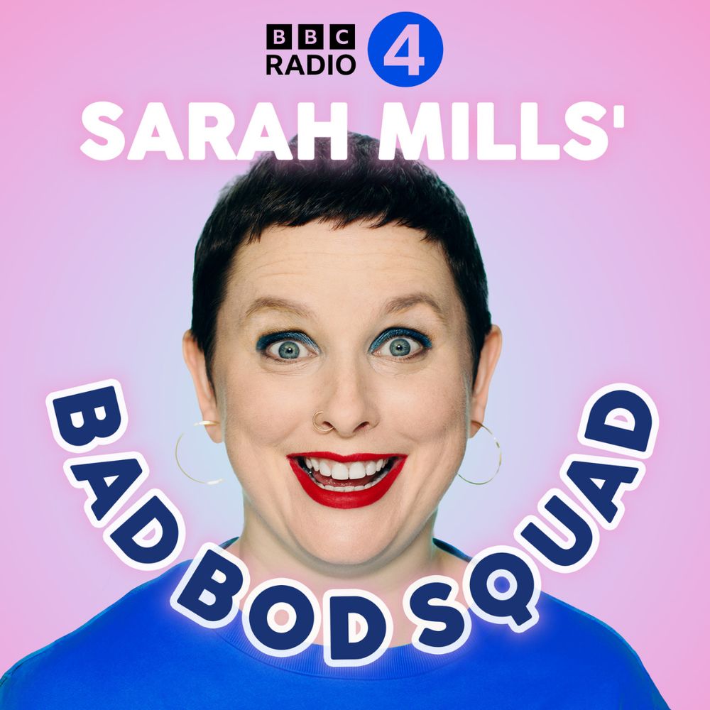 Sarah Mills