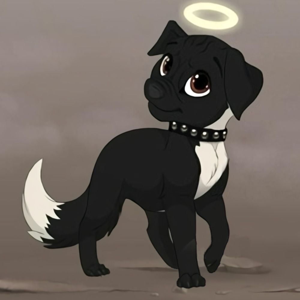 LittleDog's avatar