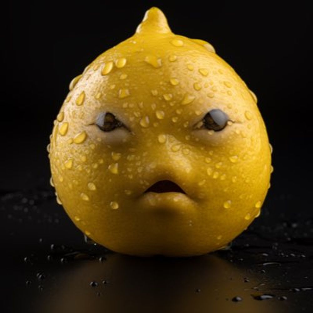 Lemonic Possession