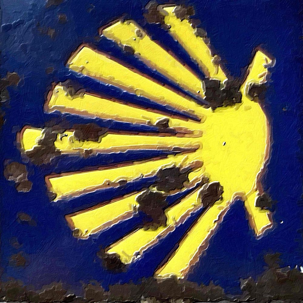 Camino de Santiago
