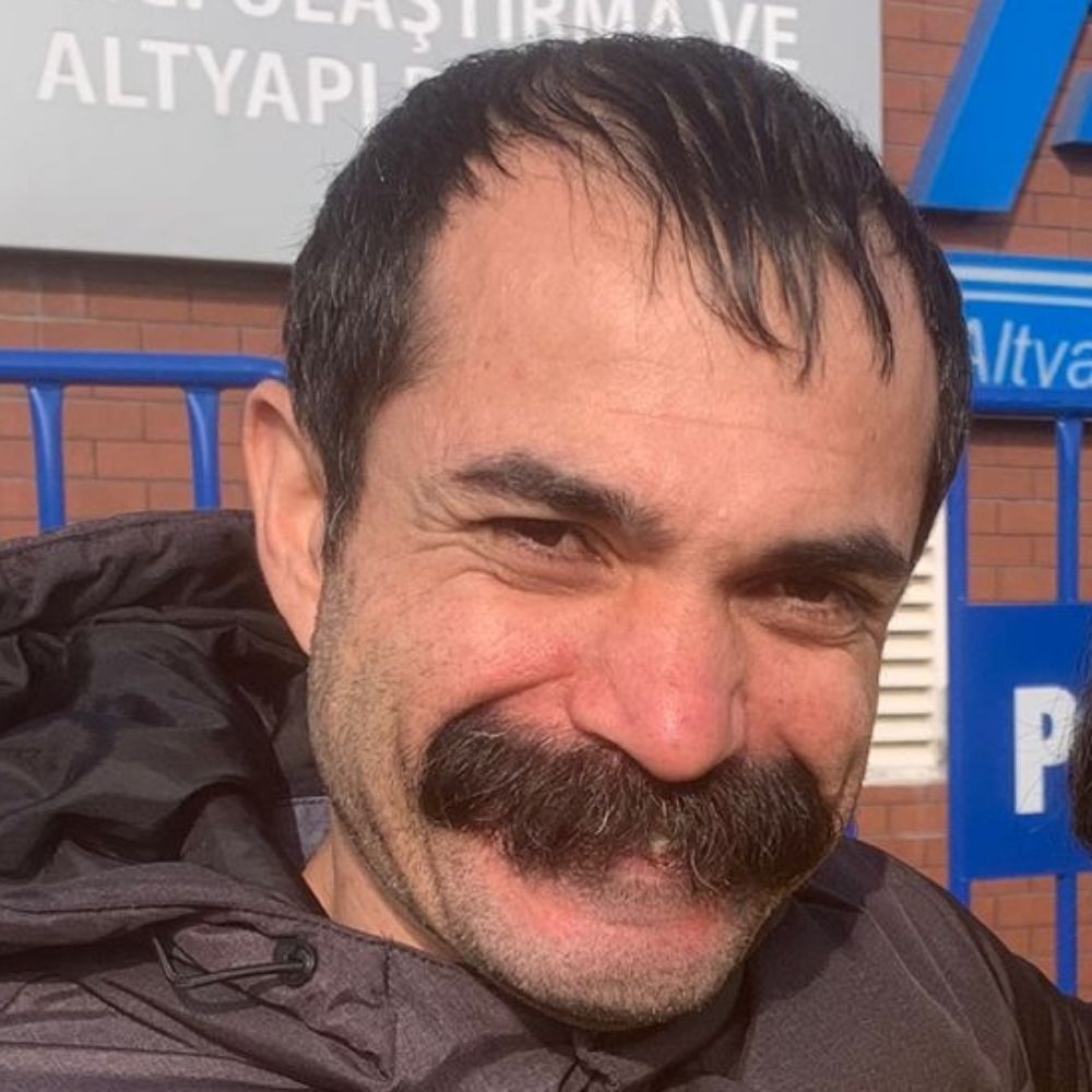 Çağdaş Ozan Üstün