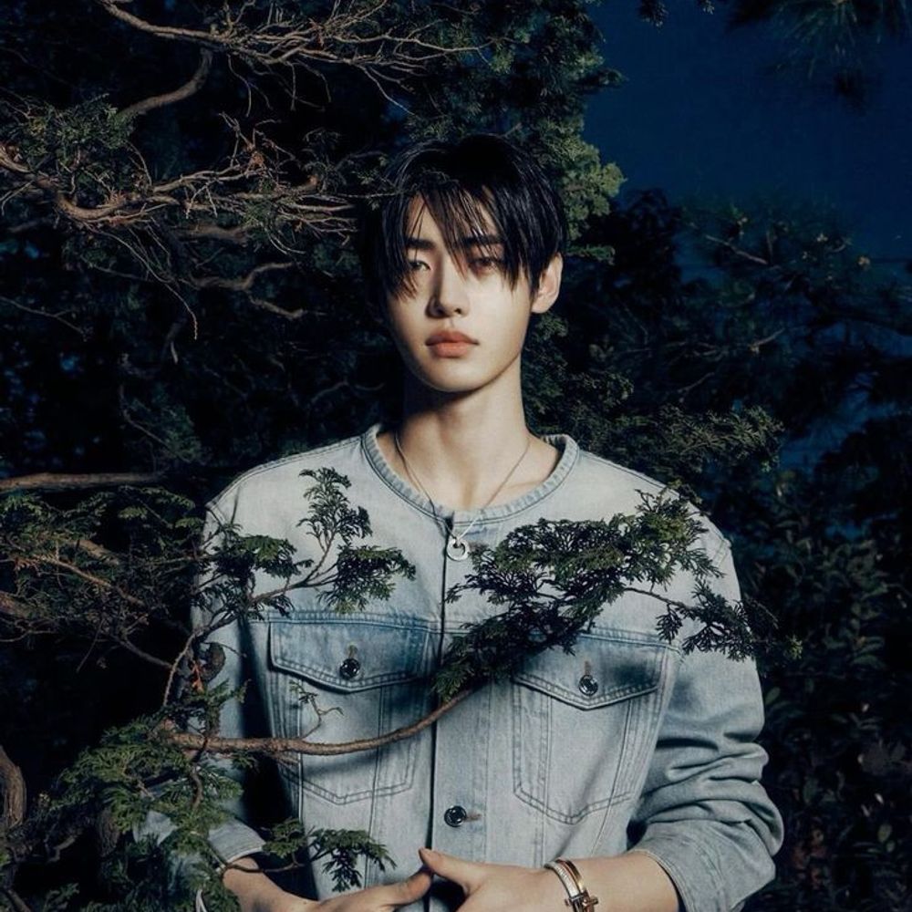 Alec Su. 