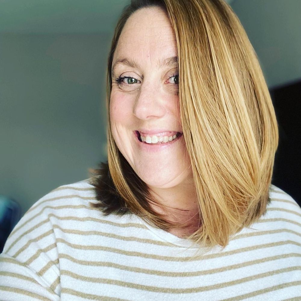 Mom Meh | Jillian
