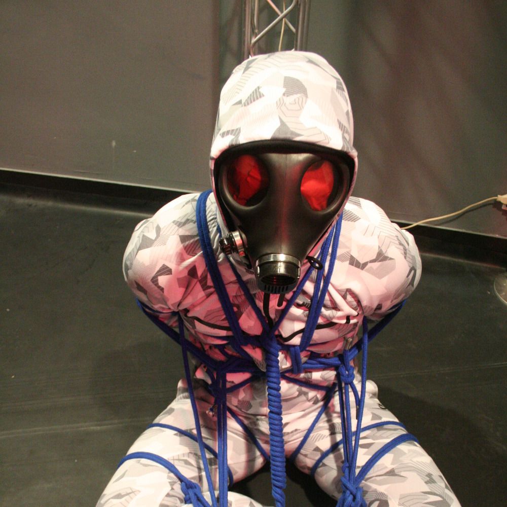 The French Gimp