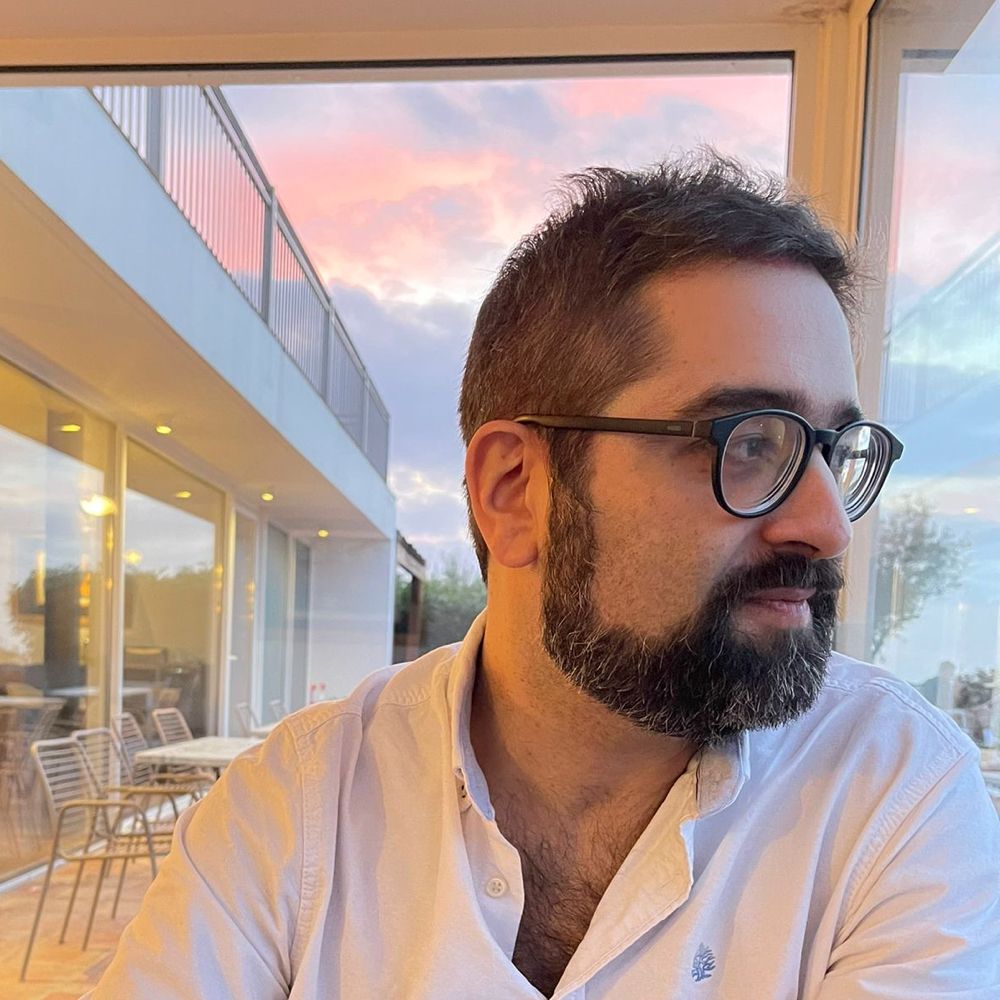 Joao Albuquerque