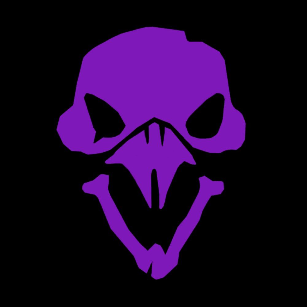 Purple Chicken