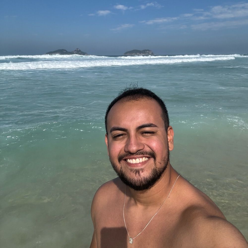 Breno Pimentel 