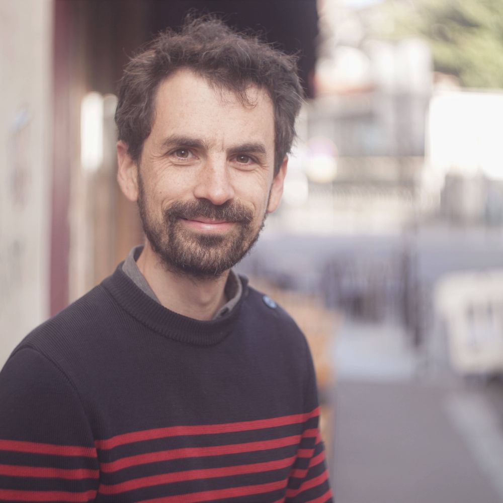 Nicolas Rio