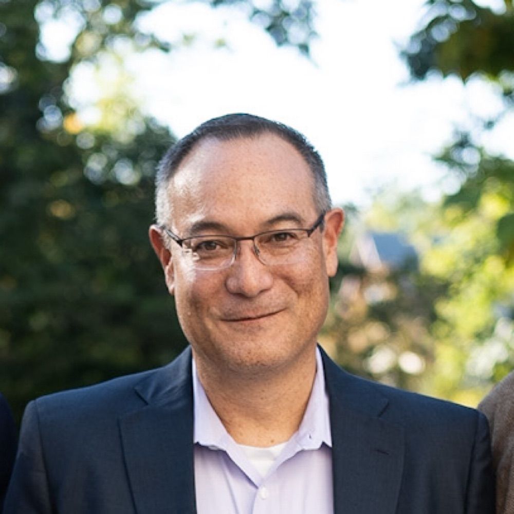 John Inazu