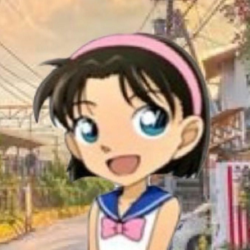吉田歩美