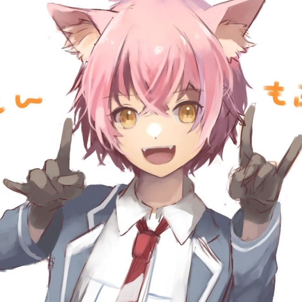 優遊もふ🦊