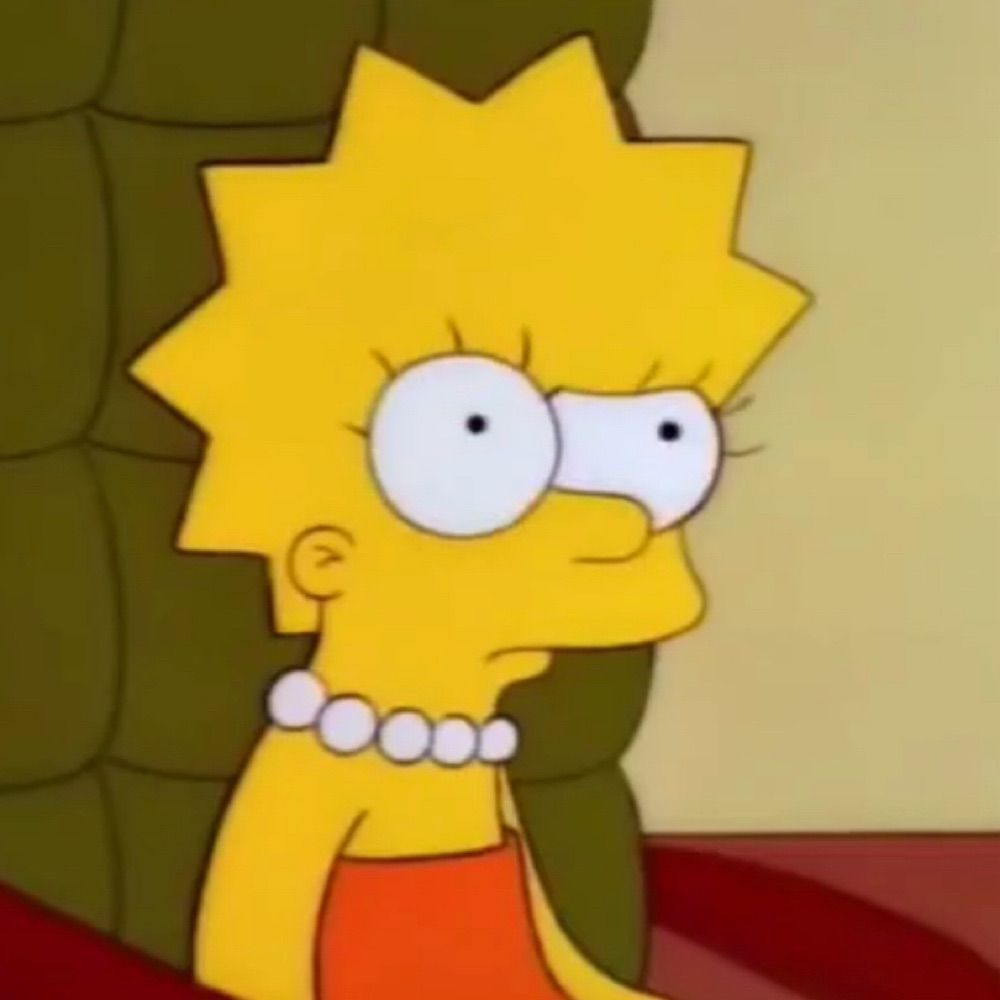 User avatar