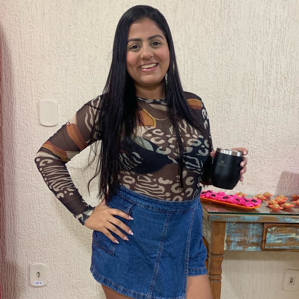 ThayOliveira