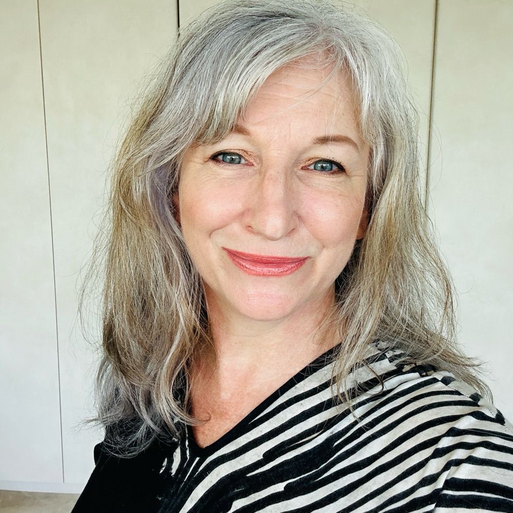Hilary Lee