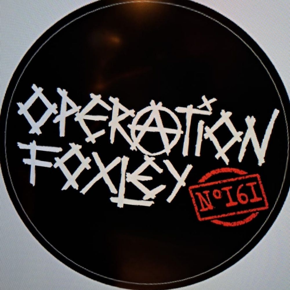 Operation Foxley