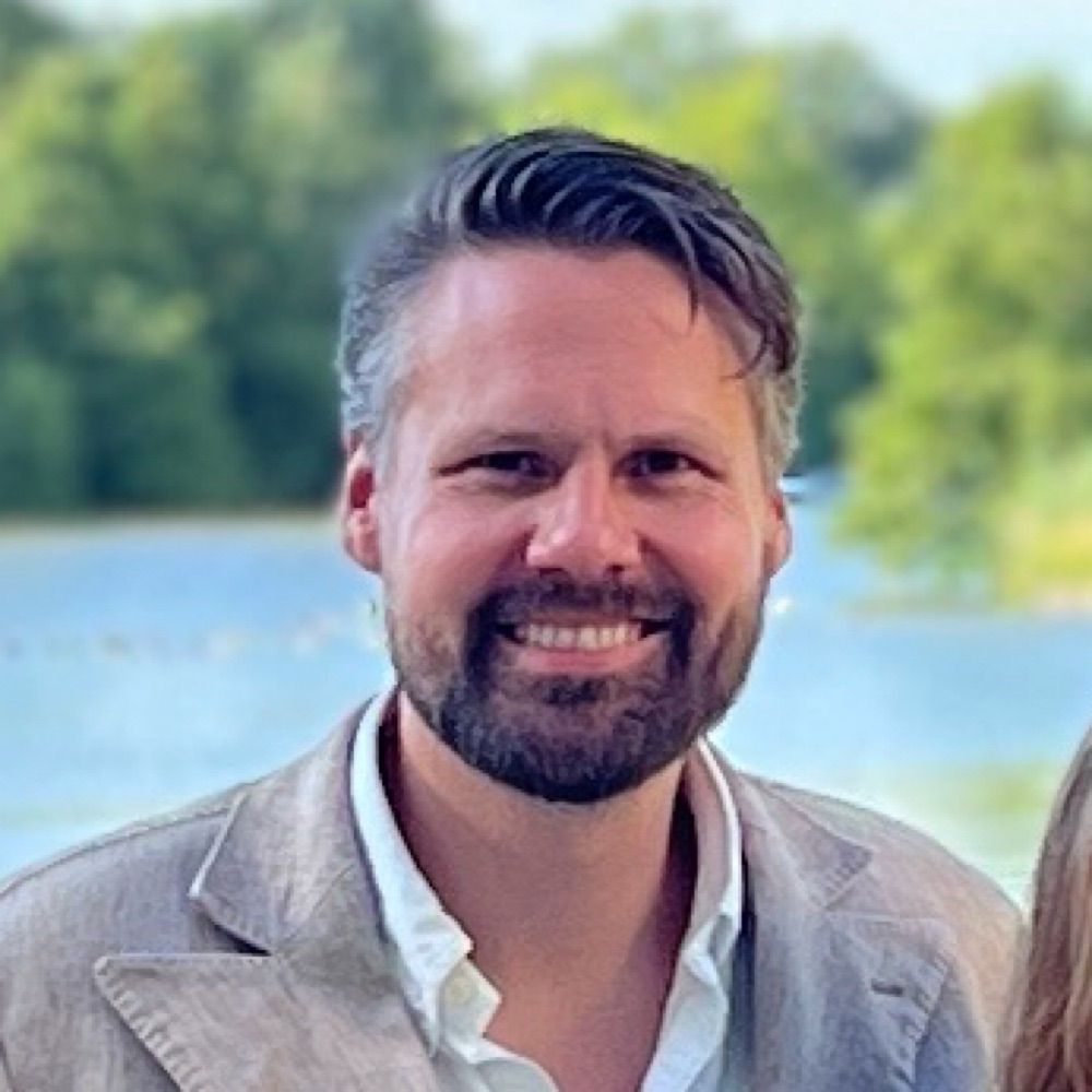 Christian H. Bjerke