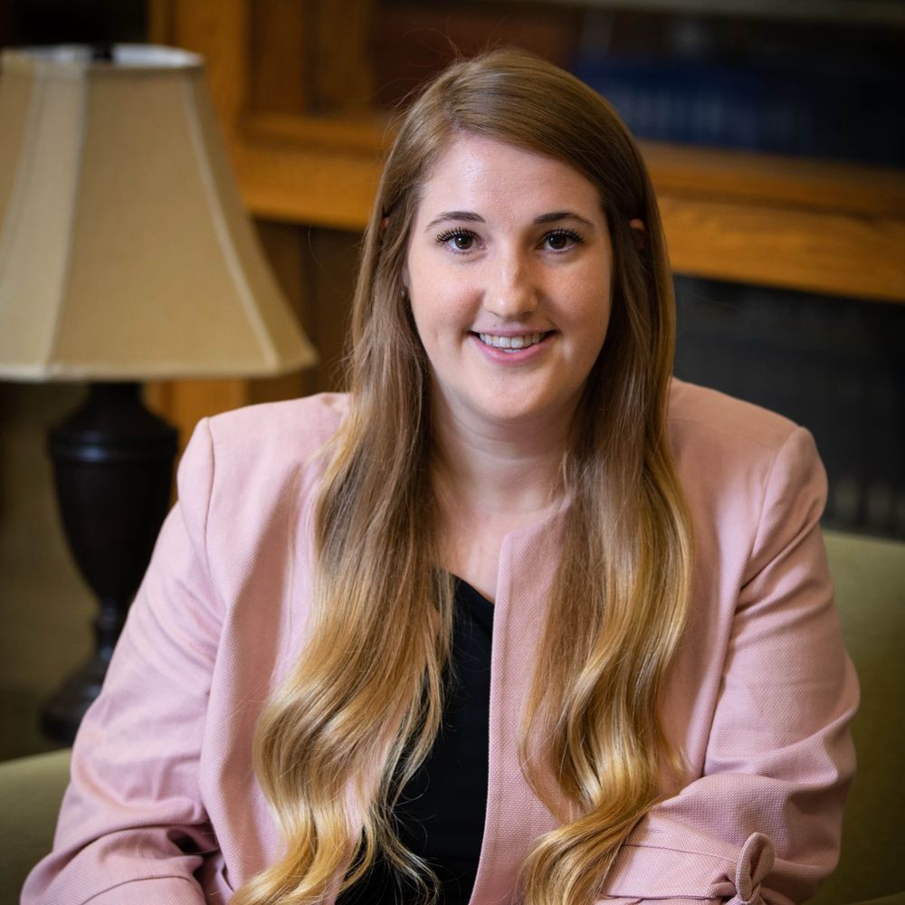 Annalee Hickman Pierson