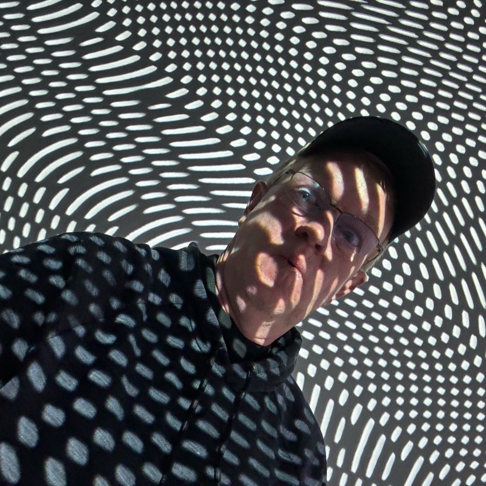 Dave Parrish