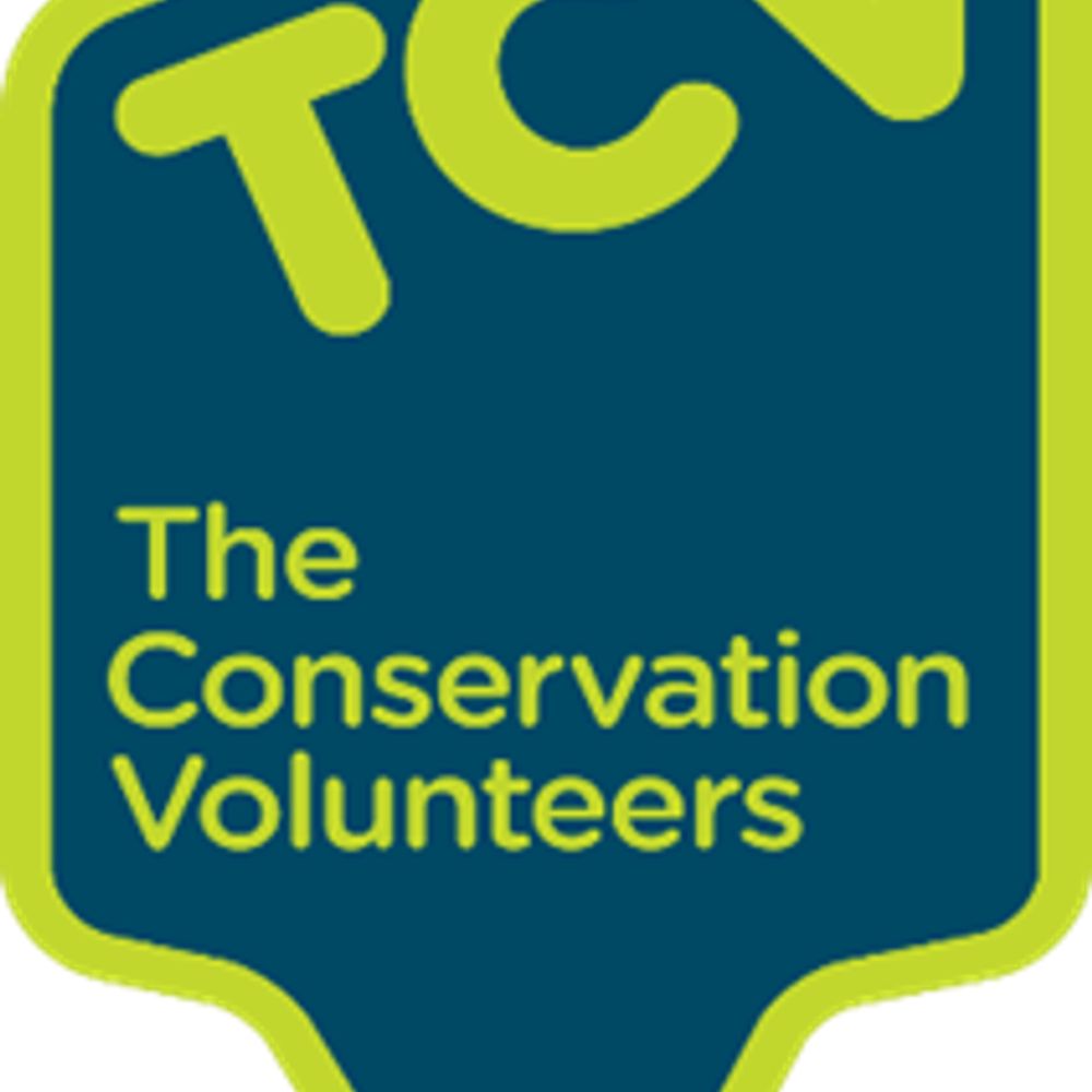 The Conservation Volunteers
