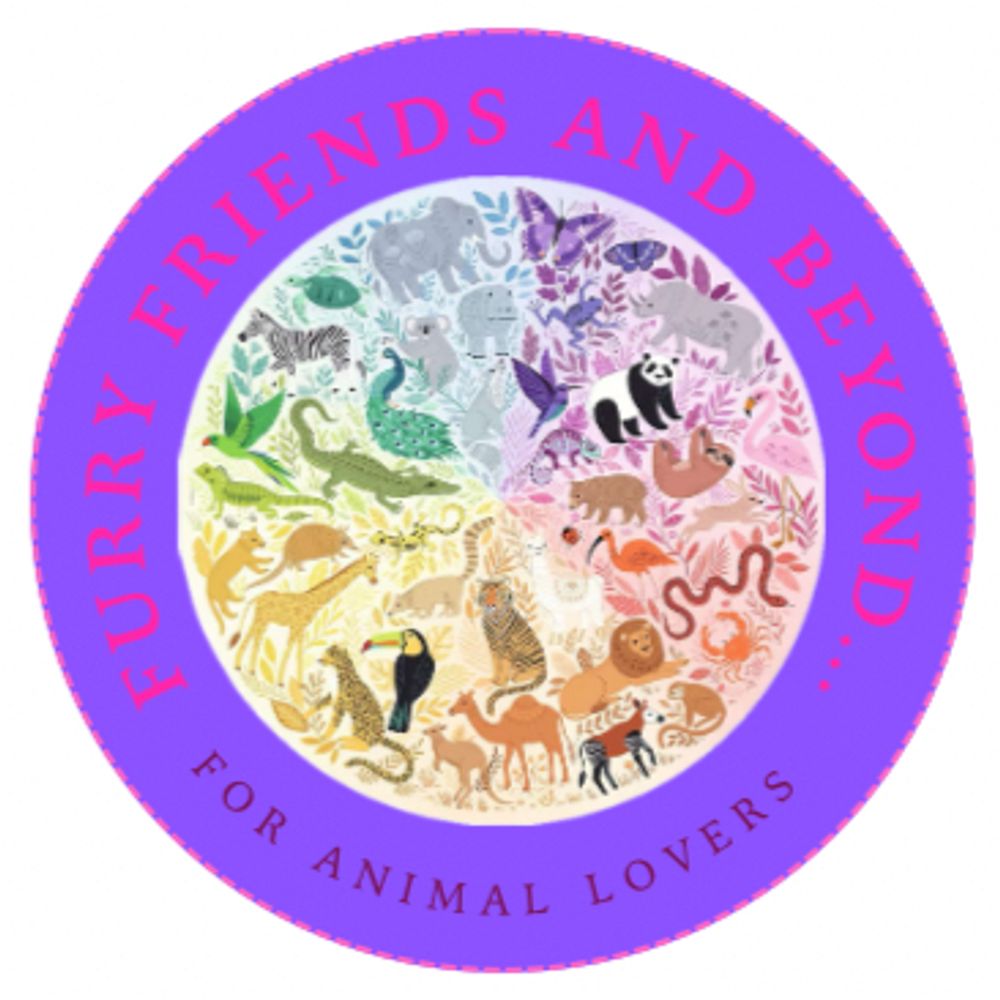 Furry friends and beyond