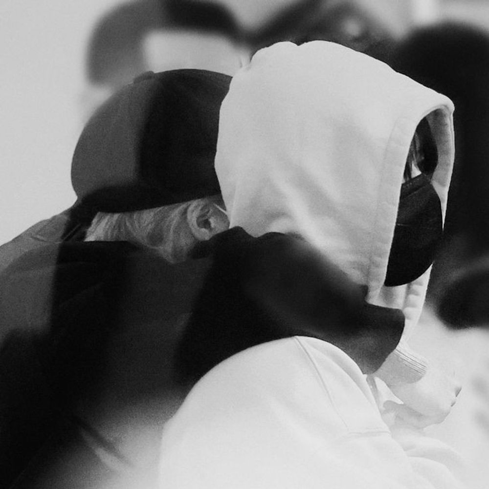 My heart, are you sure?⁷