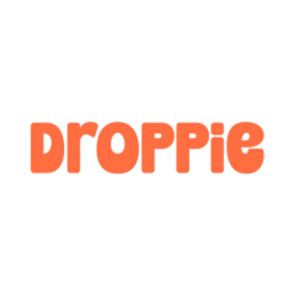 Droppie