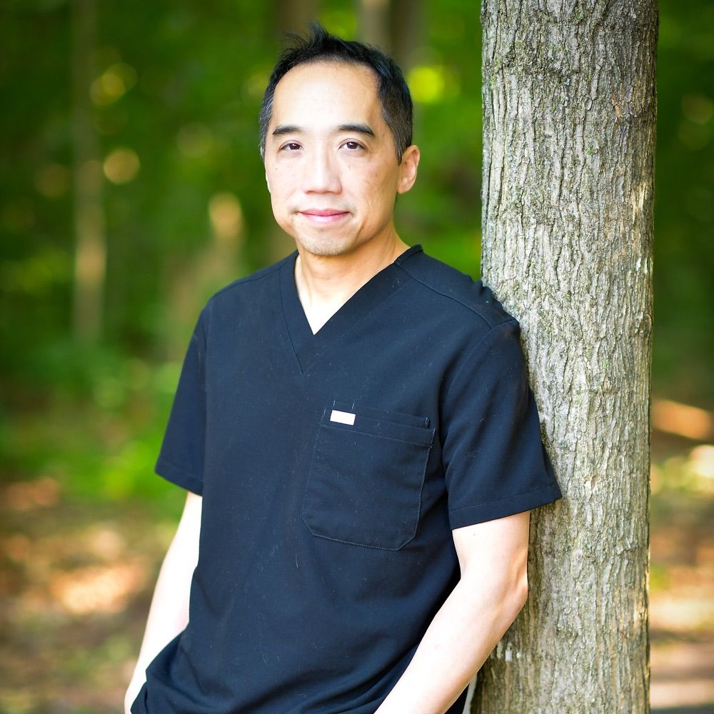 Luong Phuc Nguyen