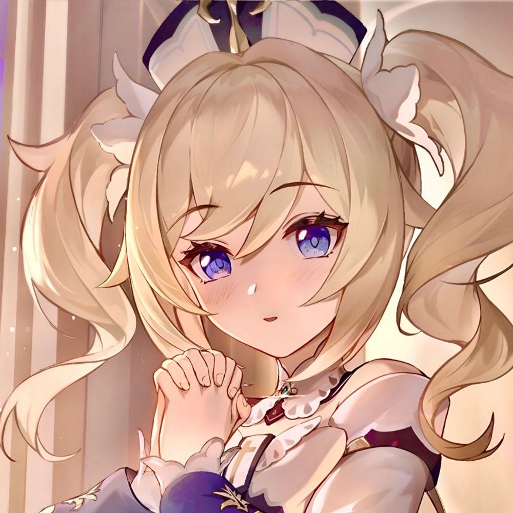 an ☆